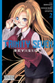Trinity Seven Revision, Vol. 2