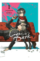 Love Is Dark, Vol. 1