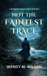 Not the Faintest Trace