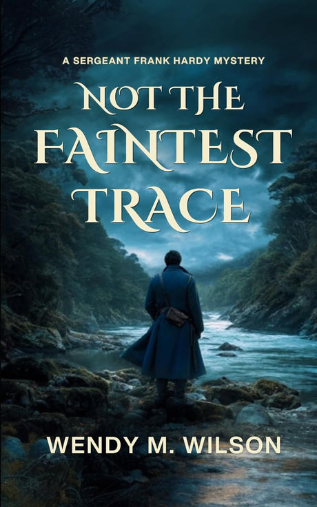 Not the Faintest Trace