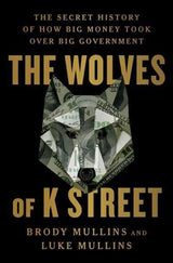 The Wolves of K Street