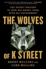 The Wolves of K Street