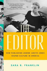 The Editor