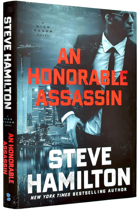 An Honorable Assassin