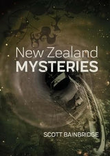 New Zealand Mysteries