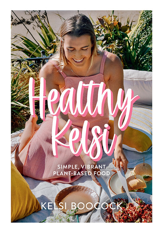 Healthy Kelsi