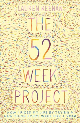 The 52 Week Project