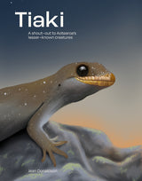 Tiaki