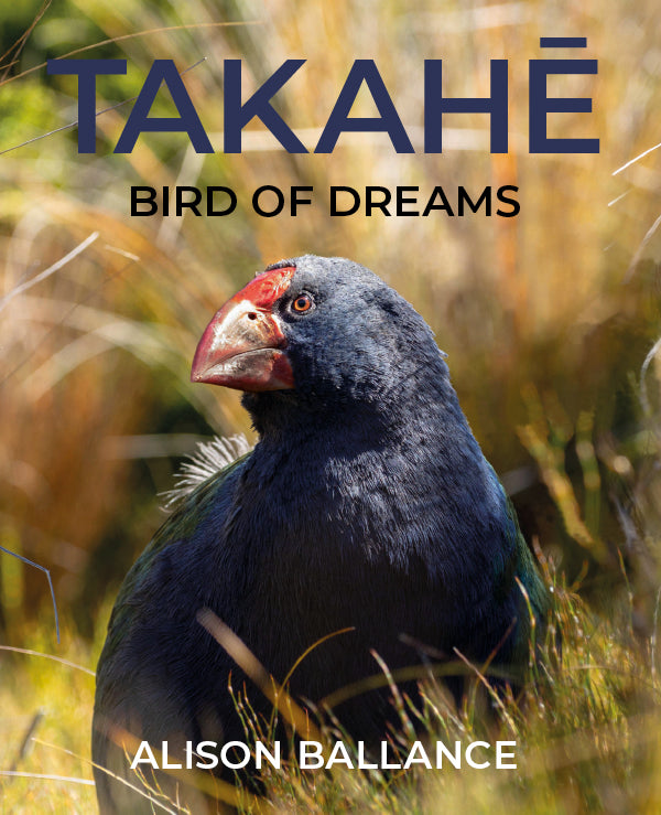 Takahe