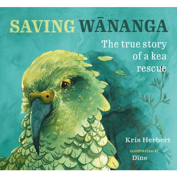 Saving Wananga