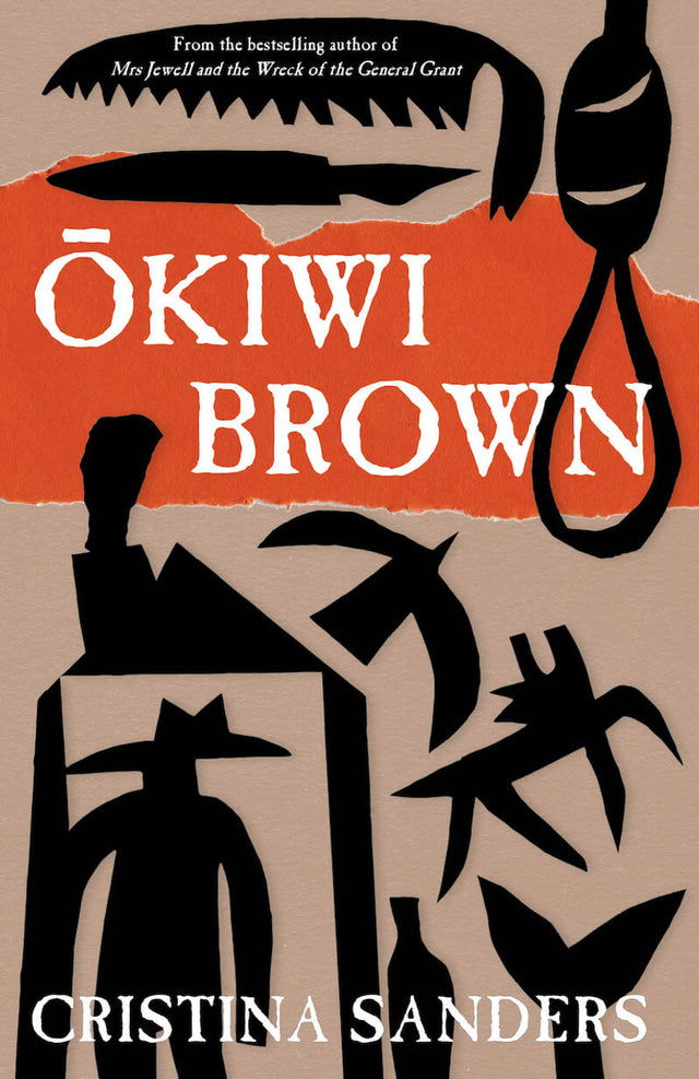 Okiwi Brown