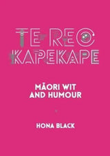 Te Reo Kapekape