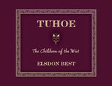 Tuhoe