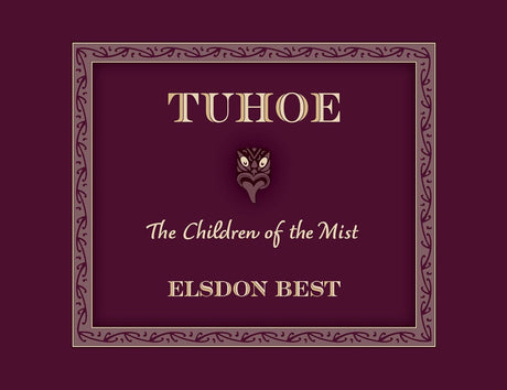 Tuhoe