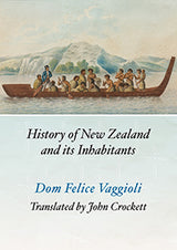 History of New Zealand and its Inhabitants