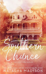 Southern Chance (Southern #1)