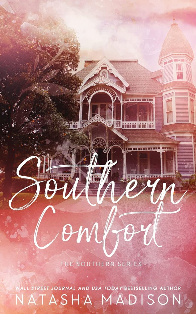 Southern Comfort (Southern #2)