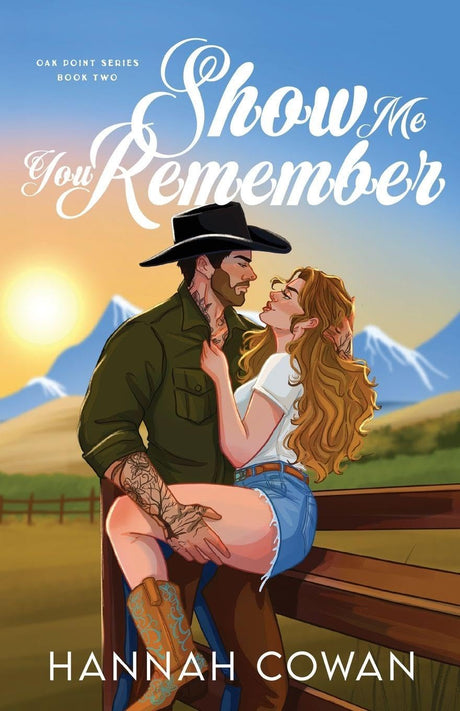 Show Me You Remember Special Edition