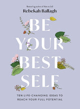 Be Your Best Self