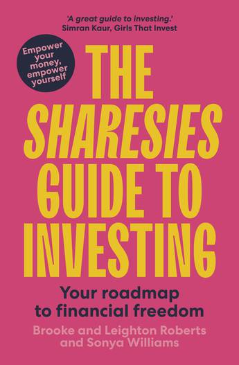 The Sharesies Guide to Investing