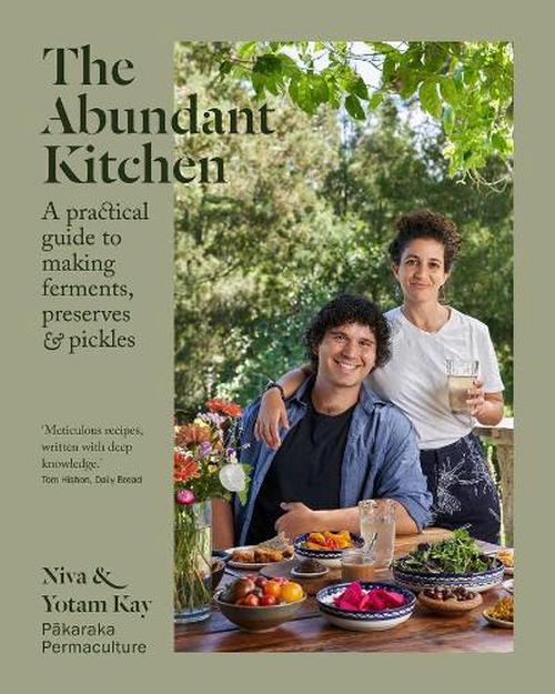 The Abundant Kitchen