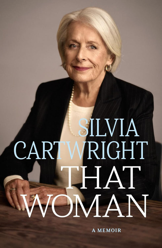 That Woman
