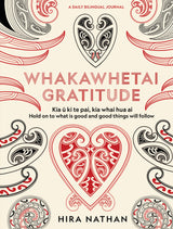 WHAKAWHETAI: Gratitude