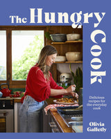 The Hungry Cook