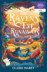 The Raven's Eye Runaways