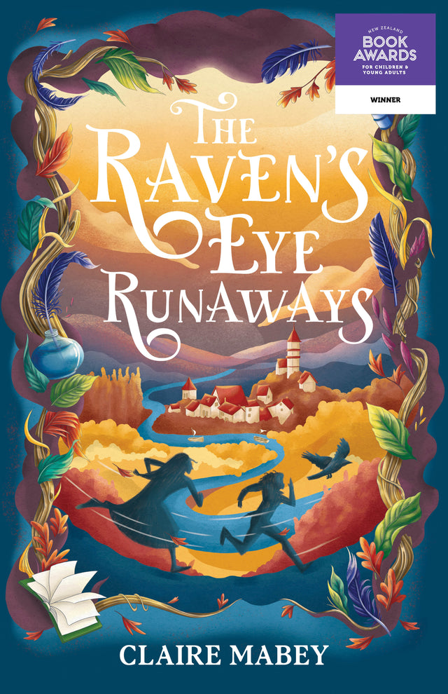 The Raven's Eye Runaways