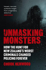 Unmasking Monsters