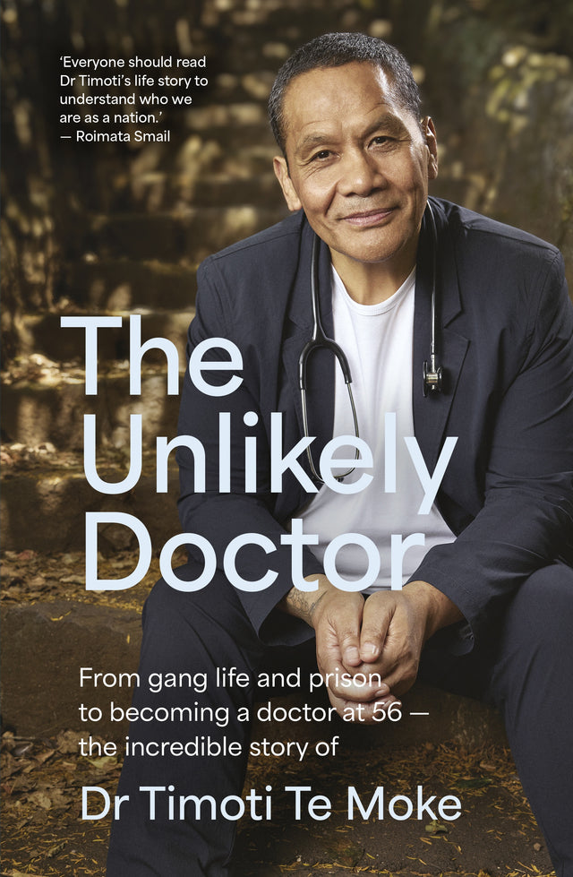 The Unlikely Doctor