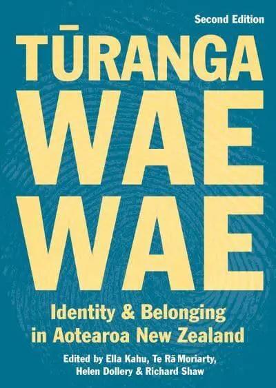 Tūrangawaewae Second Edition