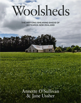 Woolsheds