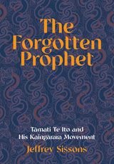 The Forgotten Prophet