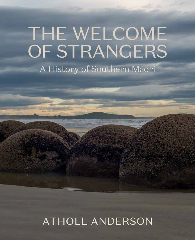 The Welcome of Strangers