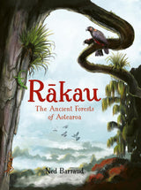 Rākau