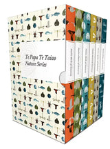 Te Papa Te Taiao Nature Series (Boxed Set)