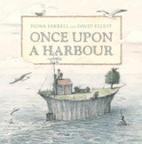 Once Upon a Harbour