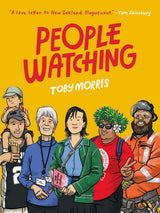People Watching