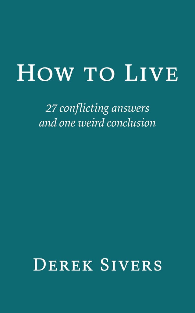 How to Live