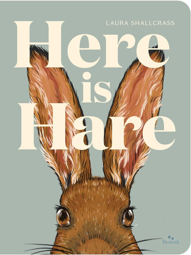 Here Is Hare