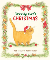 Greedy Cat's Christmas