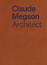 Claude Megson
