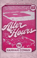 After Hours Special Edition