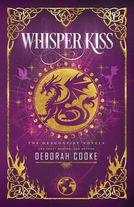 Whisper Kiss