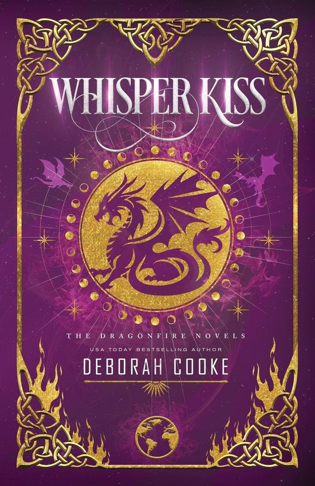 Whisper Kiss