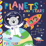 Planets and Stars