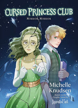 Cursed Princess Club Novel 2