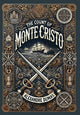 The Count of Monte Cristo (Collector's Edition) (Laminated Hardback with Jacket)